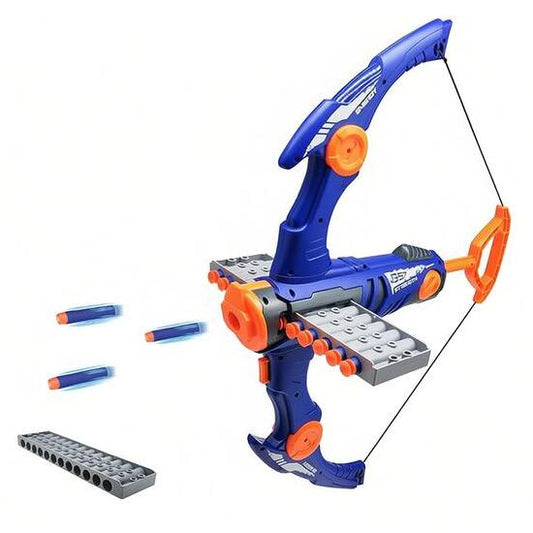 APOCALYPSE SHOOTING FOAM DART BOW