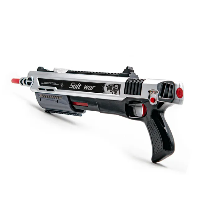 SALT WARS 4.0 bug salt gun [free laser sight!]