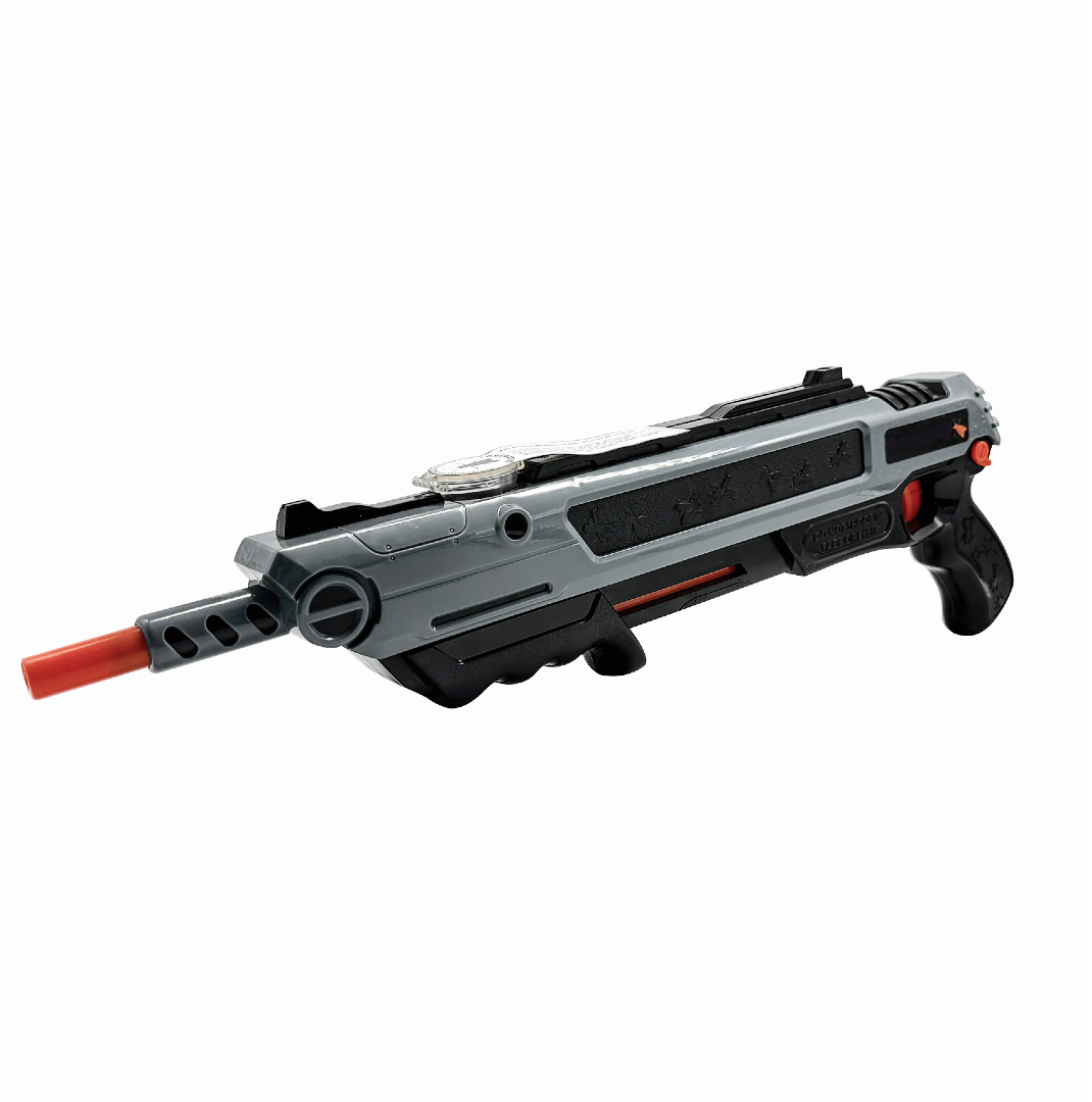 SALT WARS 3.5 bug salt gun