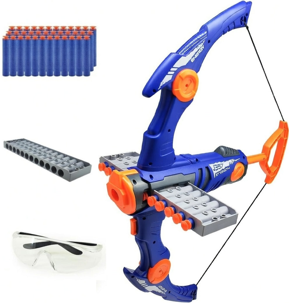 APOCALYPSE SHOOTING FOAM DART BOW