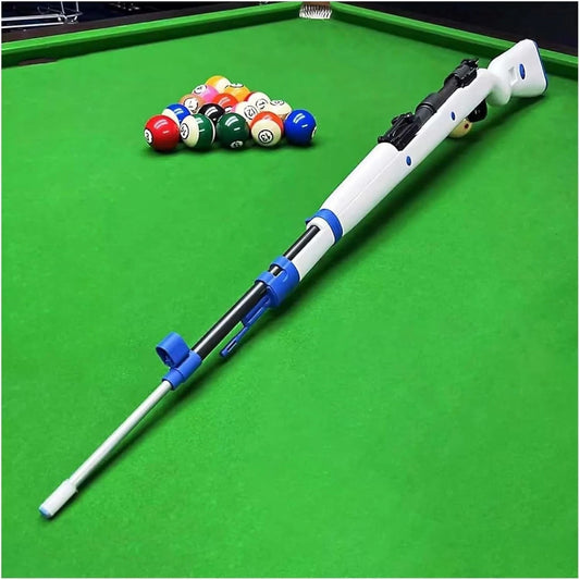 PR98 ACTION Snooker rifle/ Pool cue gun